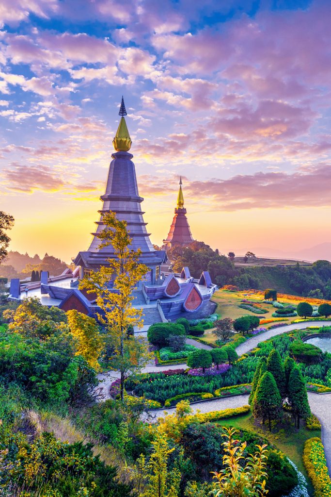 thailand